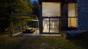 Гостиница Villa Nel Bosco  Перледо